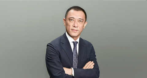 高峰出任西子電梯科技有限公司董事長兼總經理