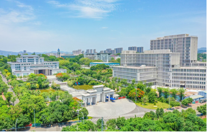 圓夢老樓加梯，西子電梯定制化方案落地百年學府